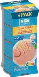 Tuna u suncokretovom ulju Nixe 4x185 g