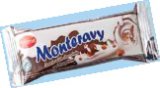 Monteravy biskvit s lješnjakom Milbona 29 g