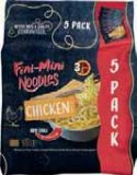 Fini Mini Noodles Podravka 475 g