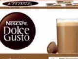 Dolce Gusto Nescafe