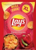 Čips Lays pikant paprika 200 g