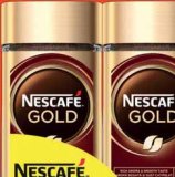 Nescafe Gold Nescafe 2x190 g