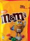 M&M s 200 g