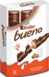 Kinder Bueno 6x21,5 g