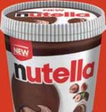 Nutella sladoled Ferrero 230 g