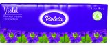 Maramice papirnate Violeta 10/1