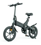 MS Energy eBike i6