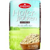 Pahuljice zobene krupne Wurzener, 500 g