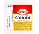 President
