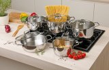Set inox posuđa Evita