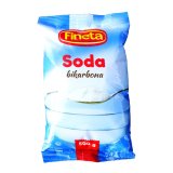 Soda bikarbona Fineta, 500 g