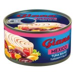 Tuna salata Giana 185 g