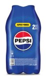 Gazirano piće Pepsi ili Pepsi Max 2x1,5 l