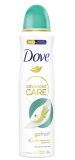 Dezedorans ili roll-on Dove 150 ml