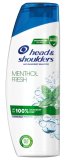 Šampon Head&Shoulders 250 ml