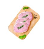 Svinjski kare BK 1 kg