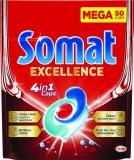 Tablete za perilicu posuđa 4u1 Somat, 50/1