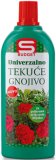 Tekuće gnojivo S Budget 870 ml