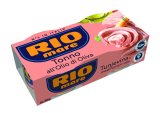 Tuna u maslinovom ulju Rio Mare 160 g