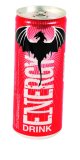 Energetski napitak Energy drink, 250 ml