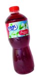 Ledeni čaj brusnica, breskva Cool, 1,5 l, 1 l