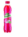 Sok zmajevo voće ili multivitamin Juicy fruits, 0,5 l