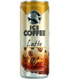 Energy cappuccino, latte Hell, 250 ml