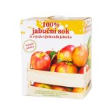 100% jabučni sok Fragaria 5 l