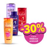 -30% na odabrane Elseve proizvode