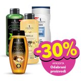 -30% na odabrane proizvode Afrodita