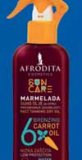 Afrodita Ulje u spreju 150 ml