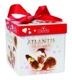 Bombonijera Atlantis morske školjke Vitaminka, 93 g