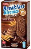 Breakfast Biscuits muesli cereals choco Koestlin 160 g