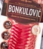 Buđola dalmatinska Bonkulovići 100 g
