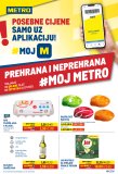 Metro katalog akcija 16.07.-31.07