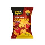 Čips Bits&Bytes 150 g