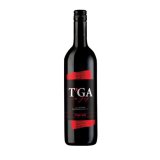 Crno kvalitetno vino T'ga za jug, Tikveš 0,75 l