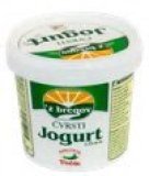 Čvrsti jogurt z bregov 3,2% m.m. Vindija 900 g