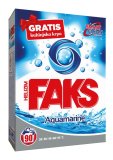 Deterdžent za pranje rublja Faks 5,85 kg