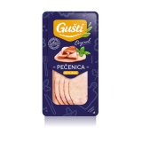 Dimljena pečenica, polutrajni narezak Gušti 100 g