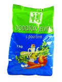Dodatak jelima s povrćem TojeTo, 1 kg