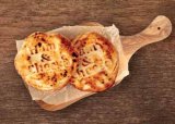 Domaći sendvič somun 160 g