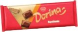 Dorina ČOKOLADA Napolitanke 100 g