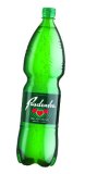 Voda gazirana Kraljevi vrelec Radenska, 1,5 l
