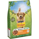FRISKIES HRANA ZA PSE 500 g