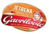 Gavrilović PAŠTETA čajna, jetrena, 50 g