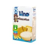 Keksolino Lino 200 g