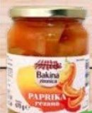 Kisela paprika Bakina zimnica 350 g