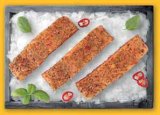 Grill losos XXL 3x125 g