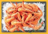 Blanširane kozice XXL 1 kg